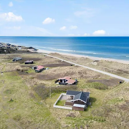 度假居 Ln2002-hjorring-udemarken-20 约灵