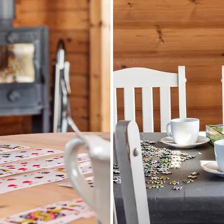 Vakantiehuis Ln2002-hjorring-udemarken-20 Hjørring