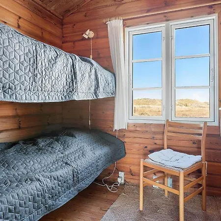 Ln2002-hjorring-udemarken-20 度假居