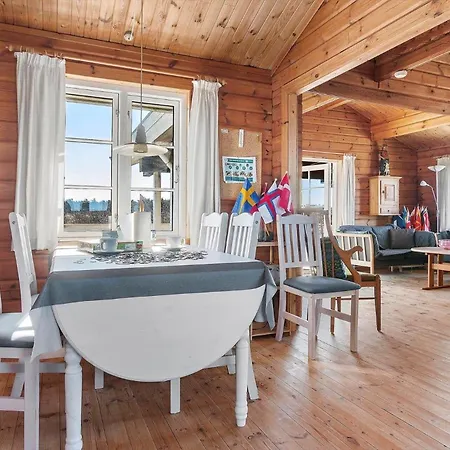 度假居 Ln2002-hjorring-udemarken-20 约灵