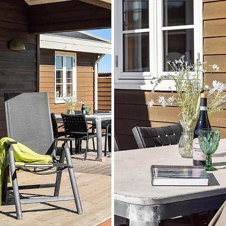 Ln2002-hjorring-udemarken-20 度假居 *