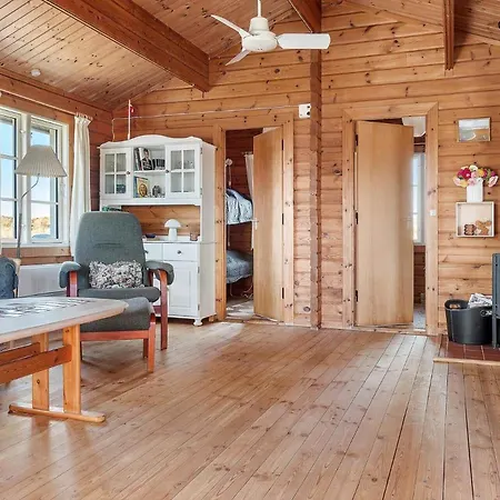 度假居 Ln2002-hjorring-udemarken-20 *