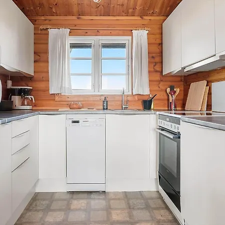 Ln2002-hjorring-udemarken-20 度假居