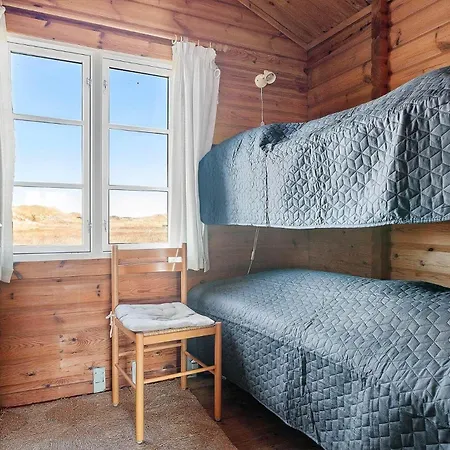 Ln2002-hjorring-udemarken-20 Vakantiehuis *